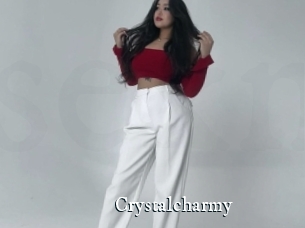 Crystalcharmy