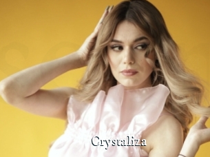 Crystaliza