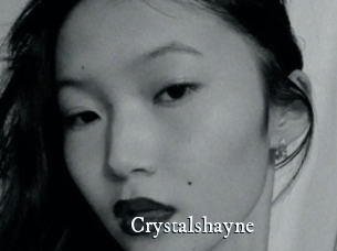 Crystalshayne
