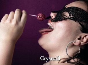 Crysttall