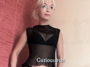 Curiousirene