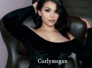Curlymegan