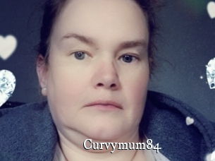 Curvymum84