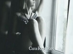 CuteKetylene