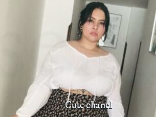 Cute_chanel