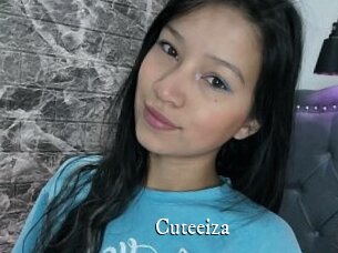 Cuteeiza