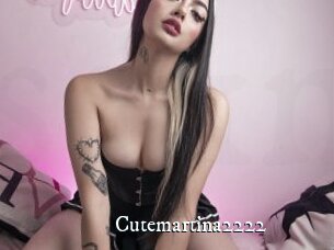 Cutemartina2222