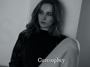 Cutesophey