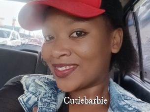 Cutiebarbie