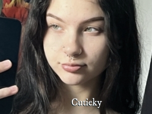 Cutieky