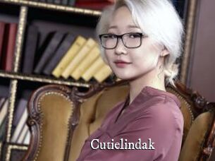Cutielindak