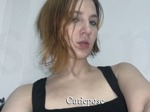 Cutiepose