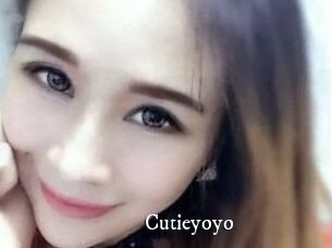 Cutieyoyo