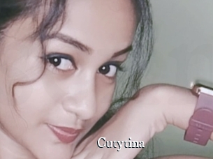 Cutytina