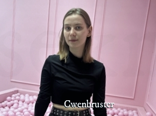 Cwenbruster