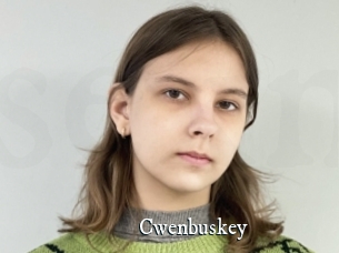 Cwenbuskey