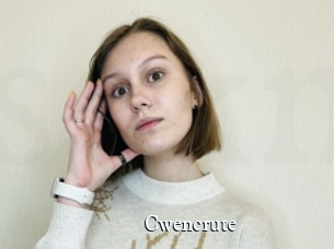 Cwencrute