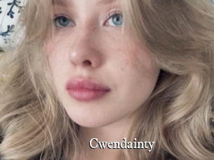 Cwendainty