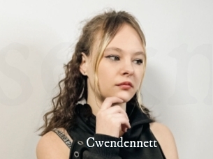 Cwendennett