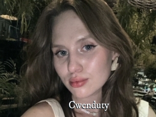 Cwenduty