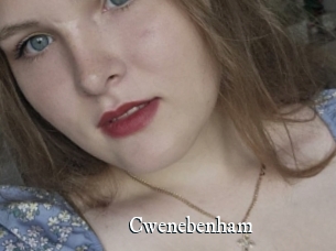 Cwenebenham