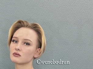 Cwenebodrun