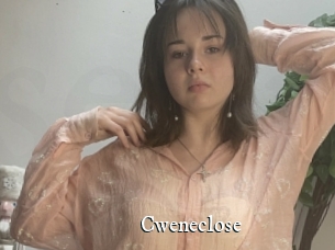 Cweneclose
