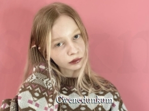 Cwenedunkum