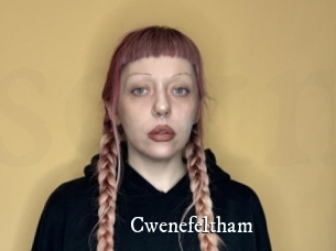 Cwenefeltham