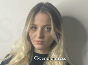 Cwenefentress