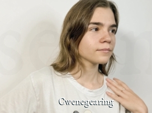 Cwenegearing