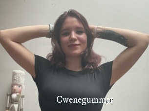 Cwenegummer