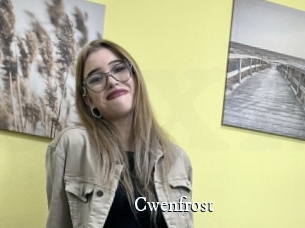 Cwenfrost