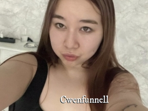 Cwenfunnell