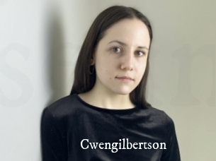 Cwengilbertson