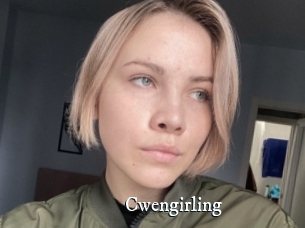 Cwengirling