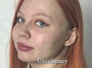 Cwenhanney