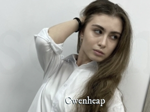 Cwenheap