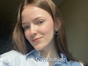 Cwenheming