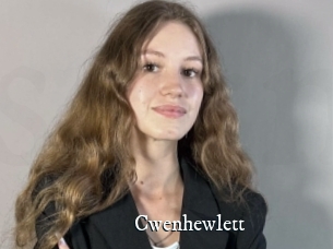 Cwenhewlett