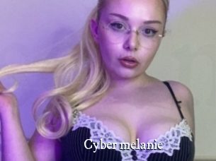 Cyber_melanie