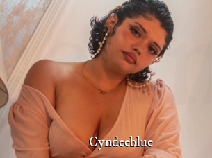 Cyndeeblue