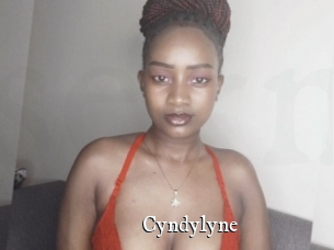 Cyndylyne