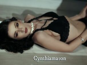 Cynthiamason