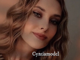 Cyntiamodel