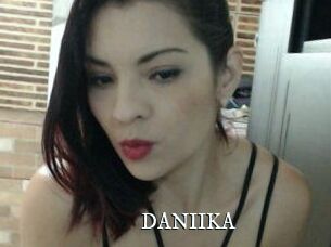 DANIIKA