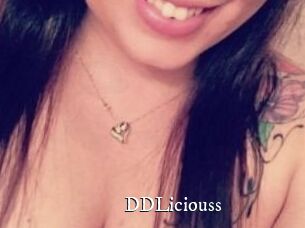 DDLiciouss