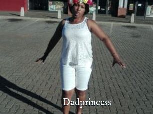 Dadprincess