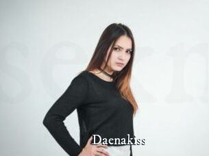 Daenakiss