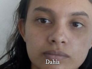 Dahia